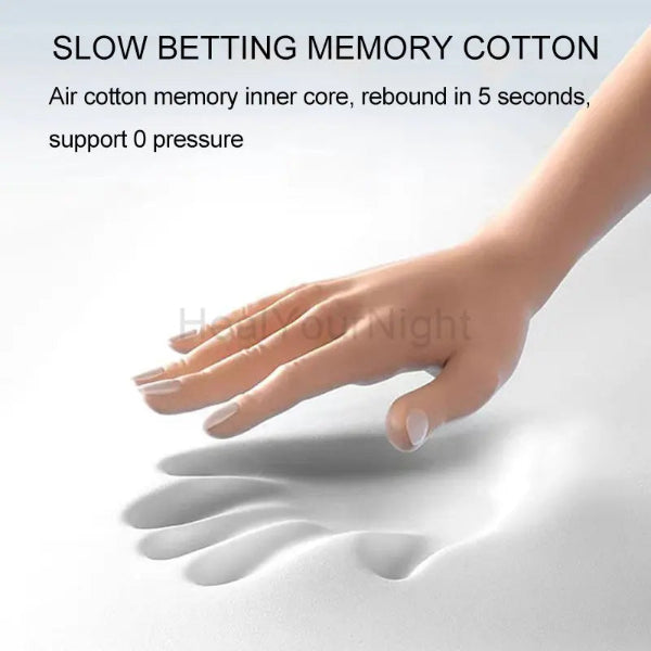 Back Massager Pillow With Heat Compress