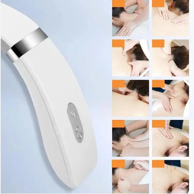 Ultimate Neck Massager