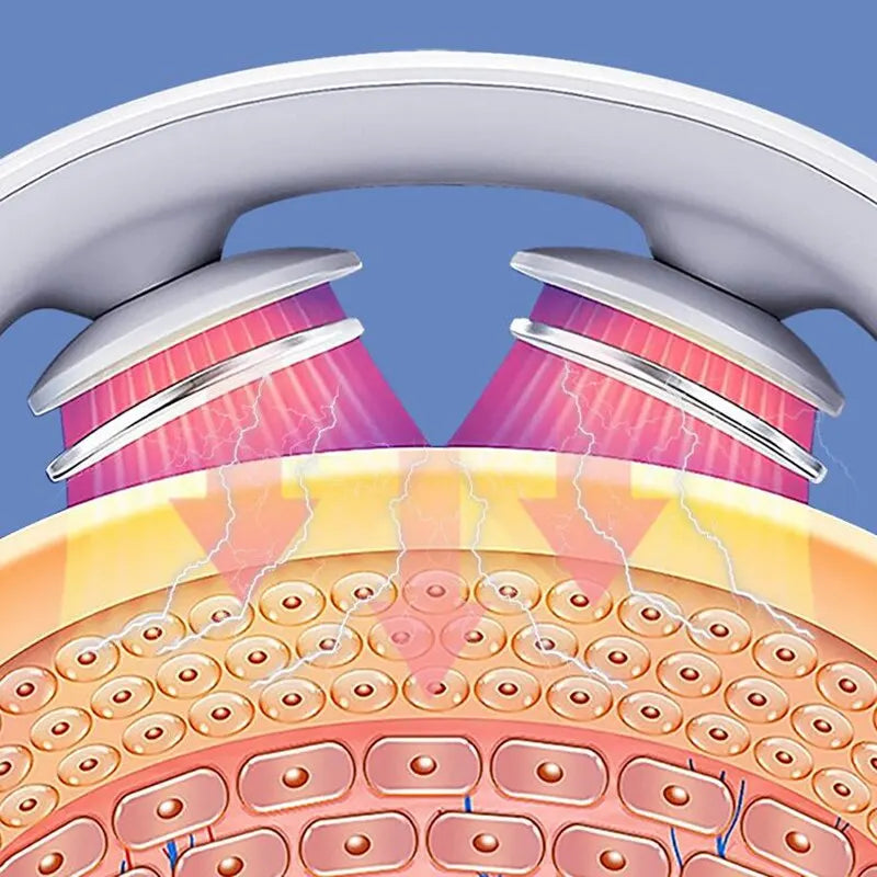Ultimate Neck Massager