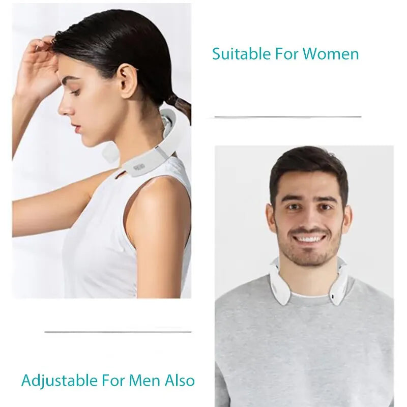 Ultimate Neck Massager