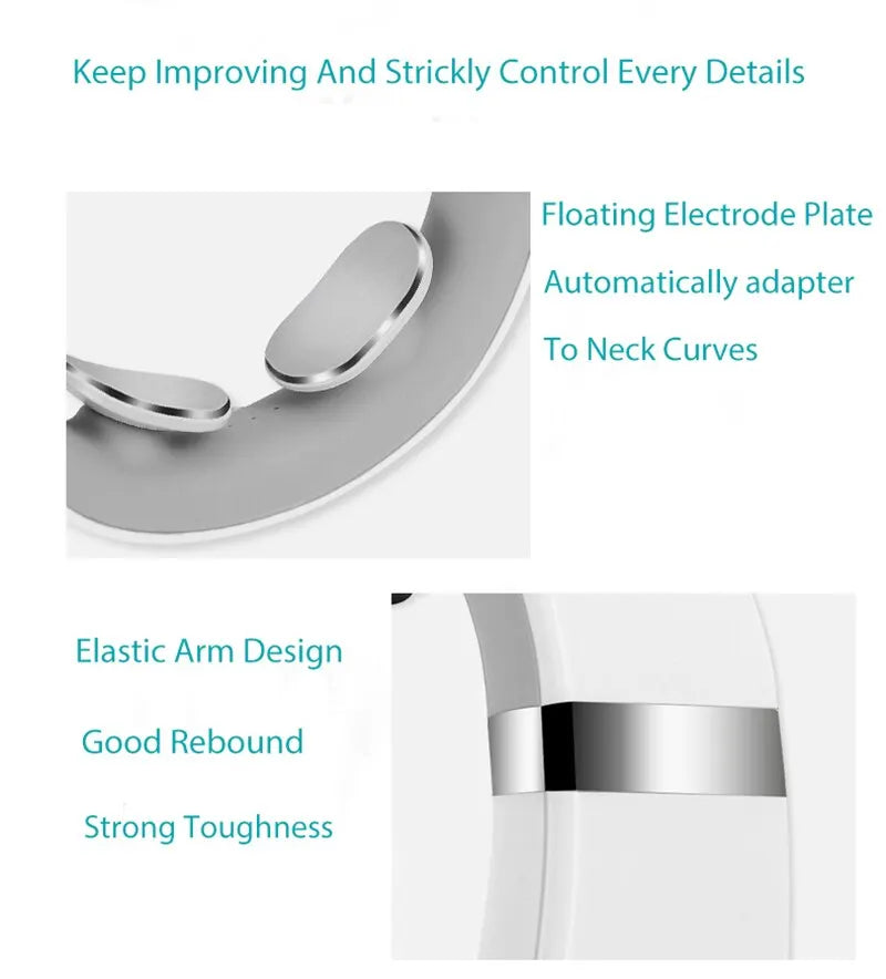 Ultimate Neck Massager