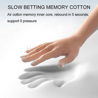 Neck Massager Pillow With Heat Compress